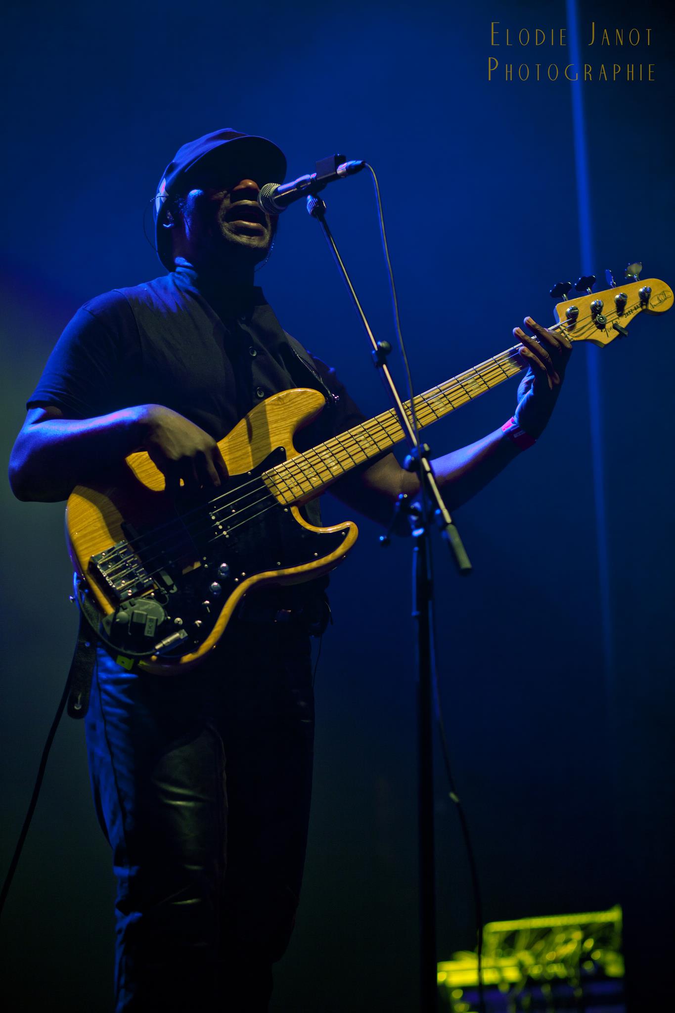 Gros Ngolle Pokossi